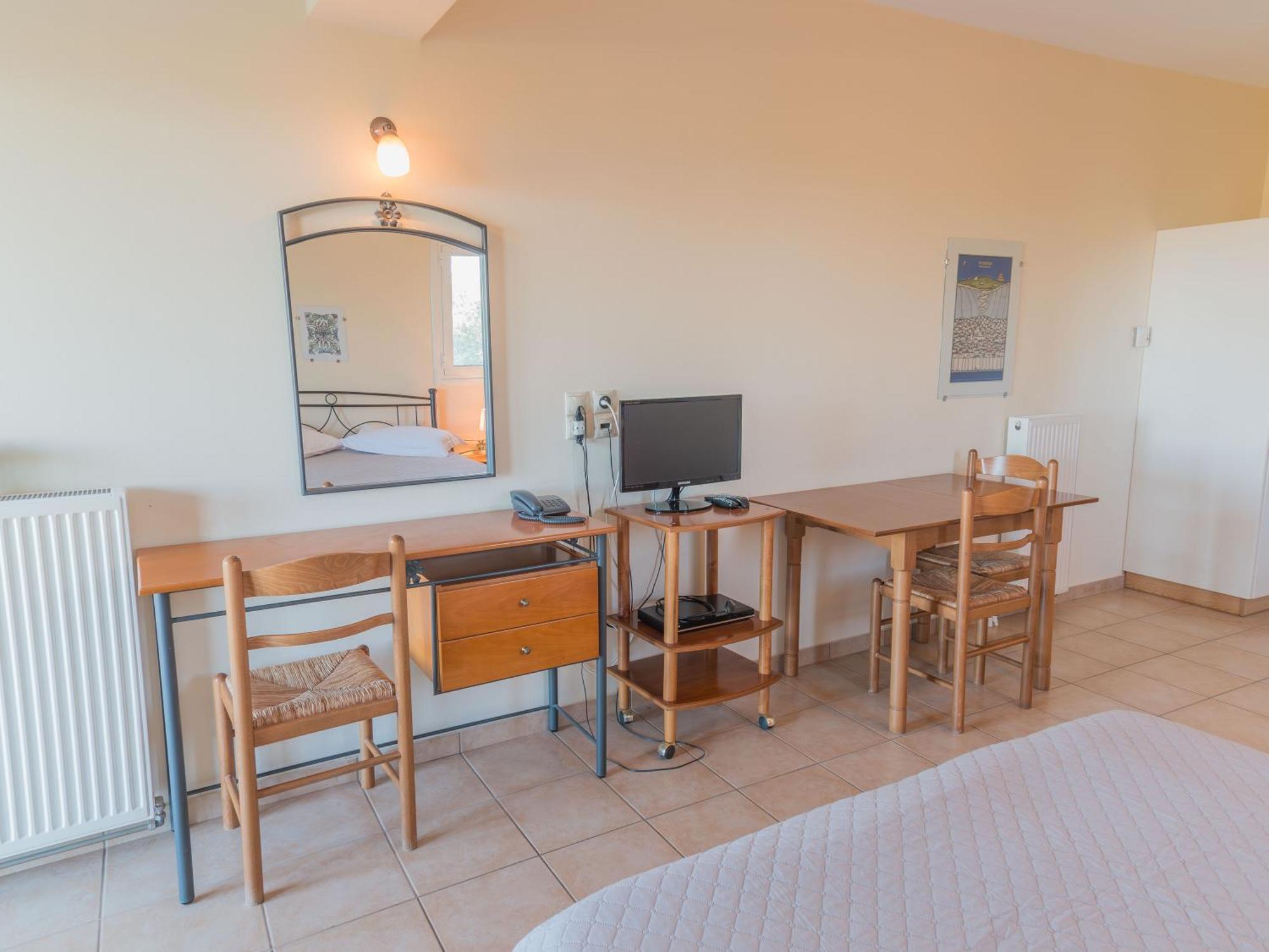 Apartments Hotel & Studios, Xifoupolis Монемвазия Экстерьер фото