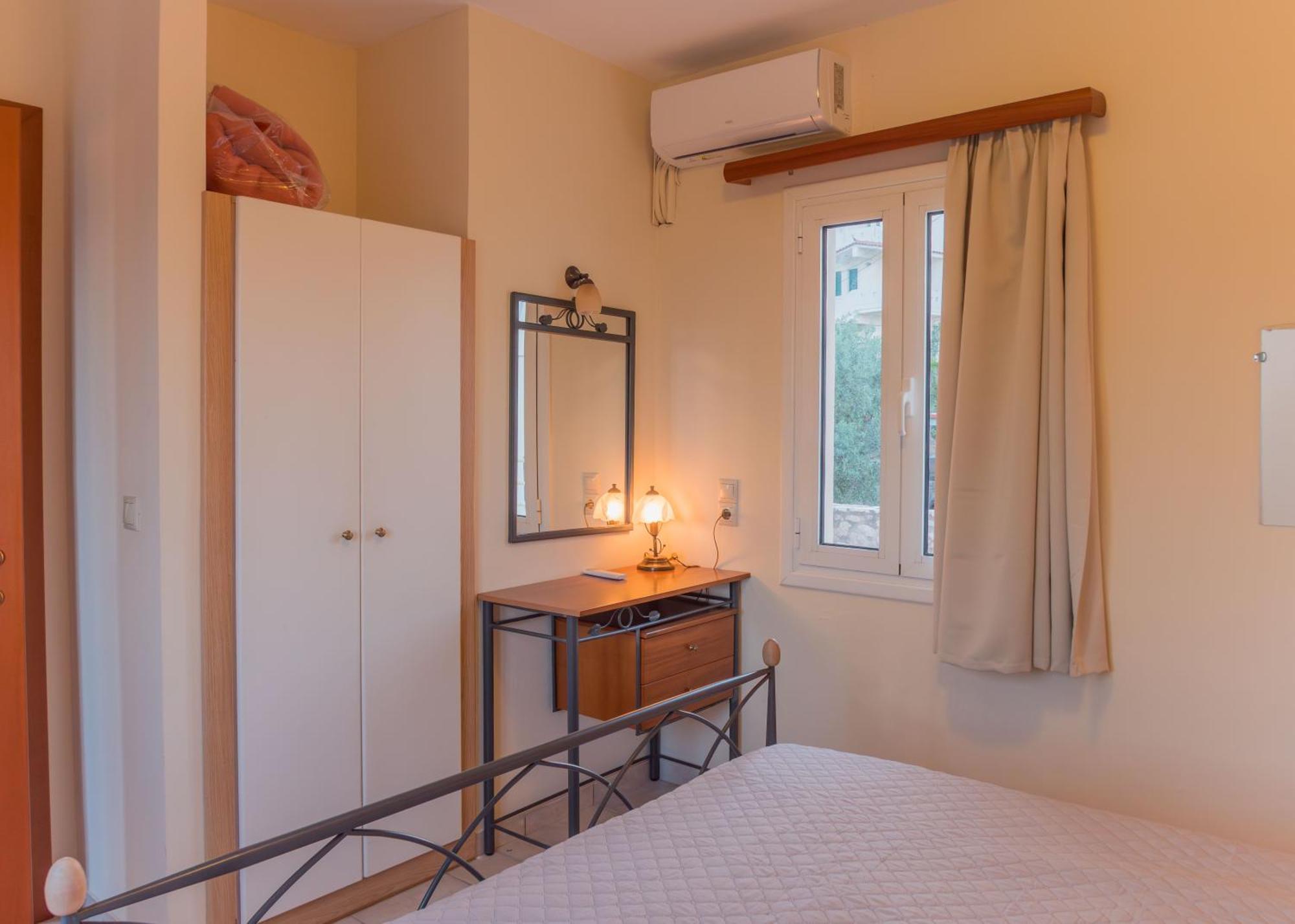 Apartments Hotel & Studios, Xifoupolis Монемвазия Экстерьер фото
