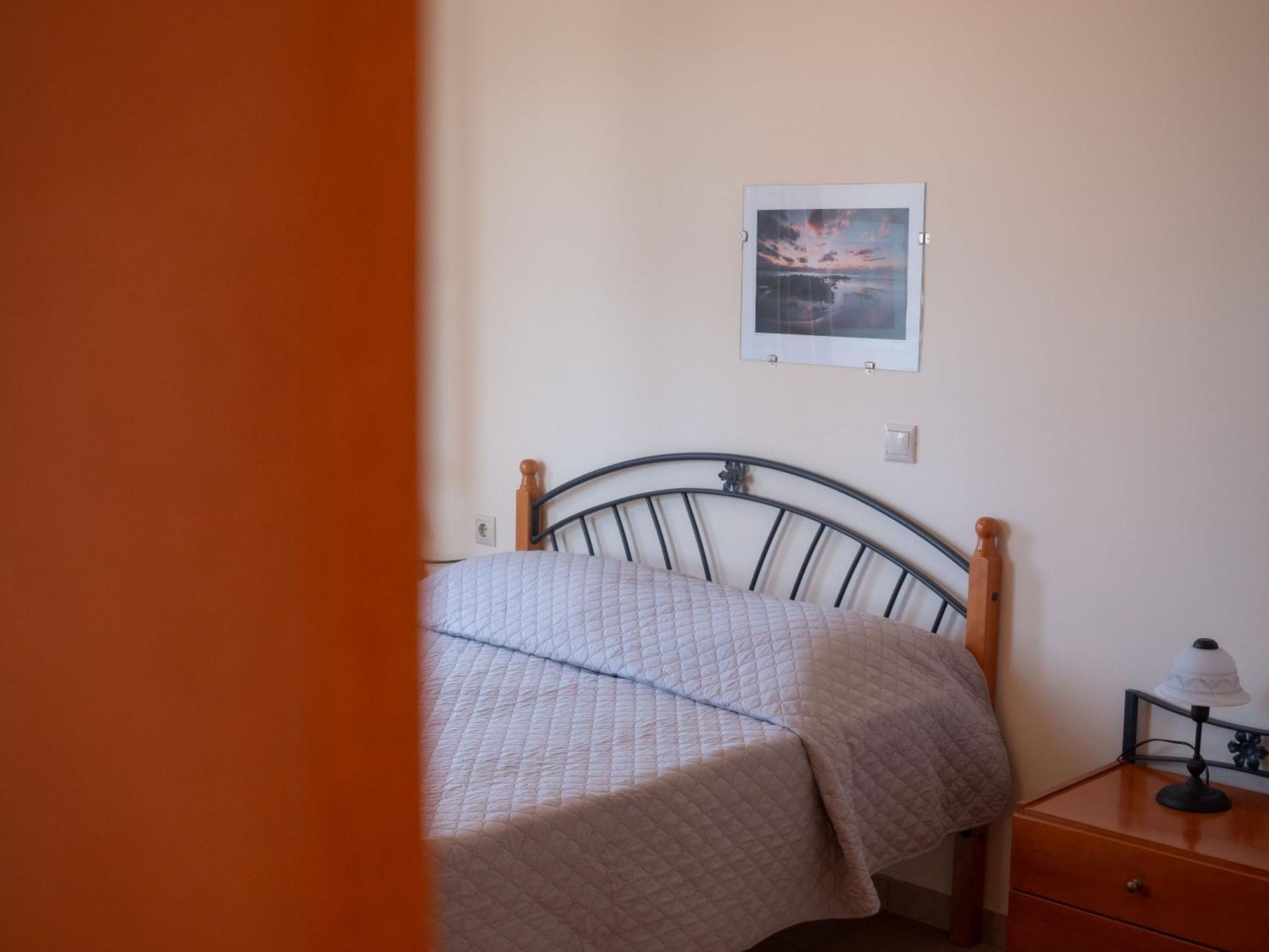 Apartments Hotel & Studios, Xifoupolis Монемвазия Экстерьер фото